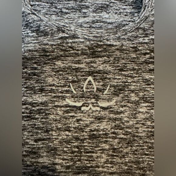 🔥 BEYOND YOGA Spacedye Studio Cropped Tank Size XS - Picture 10 of 12